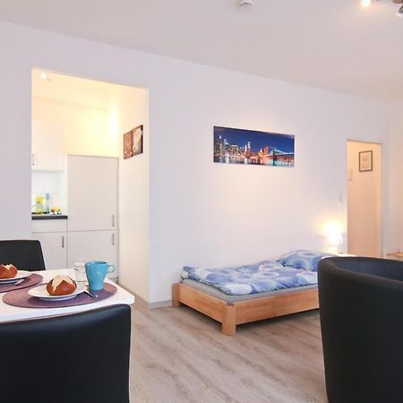 אוברהאוזן Apartmondo Ferienapartments מראה חיצוני תמונה