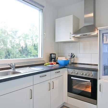 אוברהאוזן Apartmondo Ferienapartments מראה חיצוני תמונה