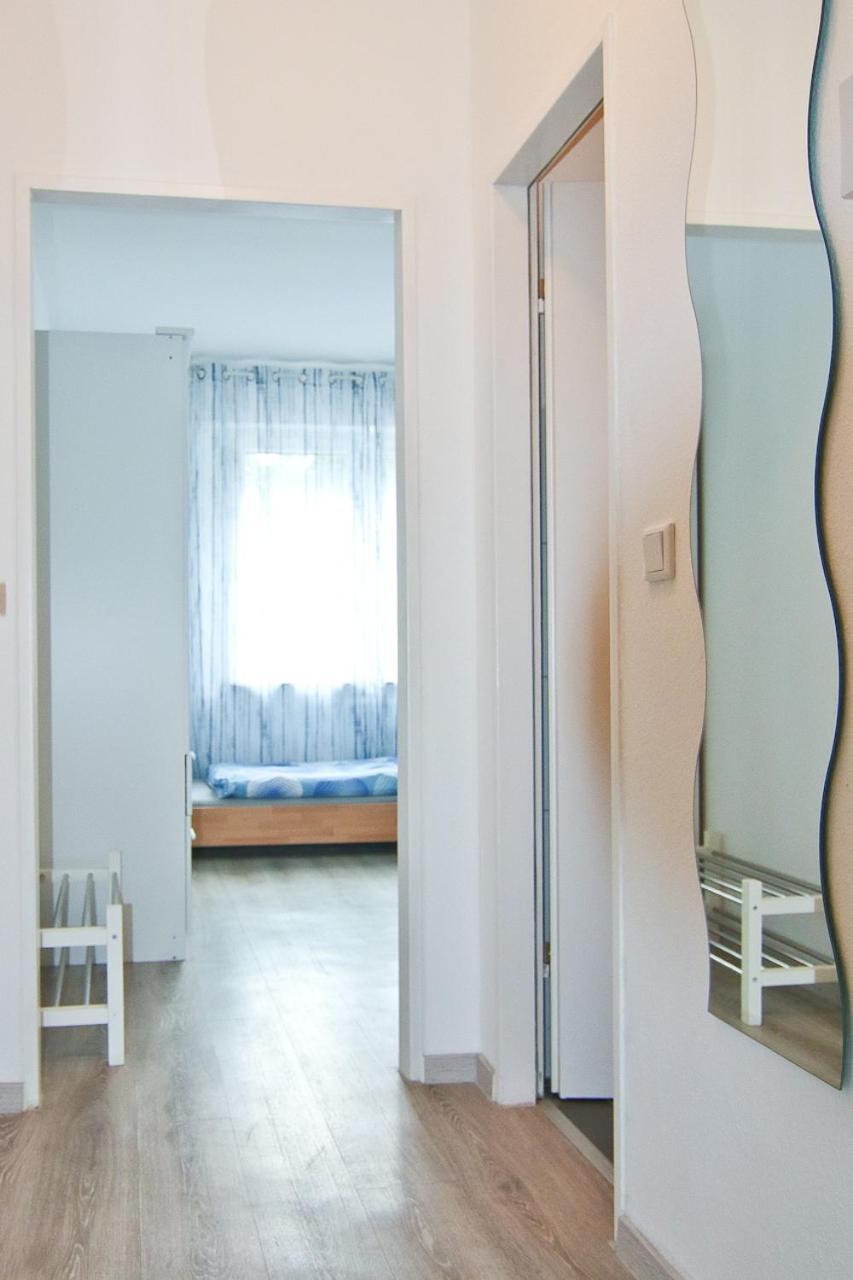 אוברהאוזן Apartmondo Ferienapartments מראה חיצוני תמונה