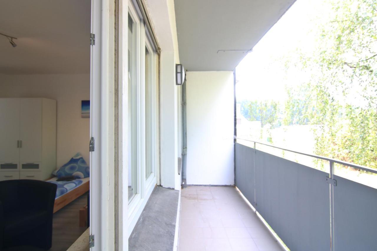 אוברהאוזן Apartmondo Ferienapartments מראה חיצוני תמונה