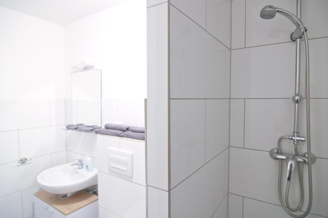 אוברהאוזן Apartmondo Ferienapartments מראה חיצוני תמונה