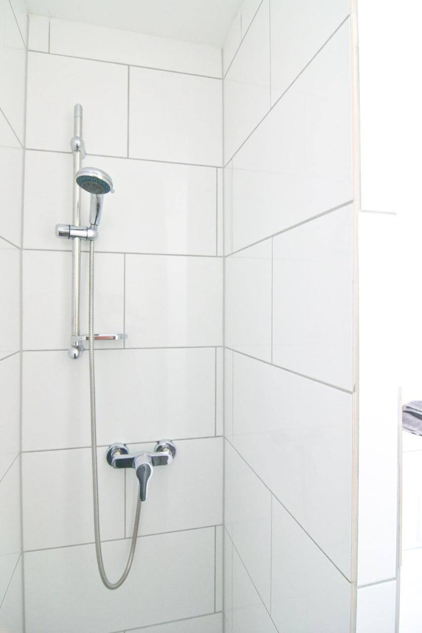 אוברהאוזן Apartmondo Ferienapartments מראה חיצוני תמונה